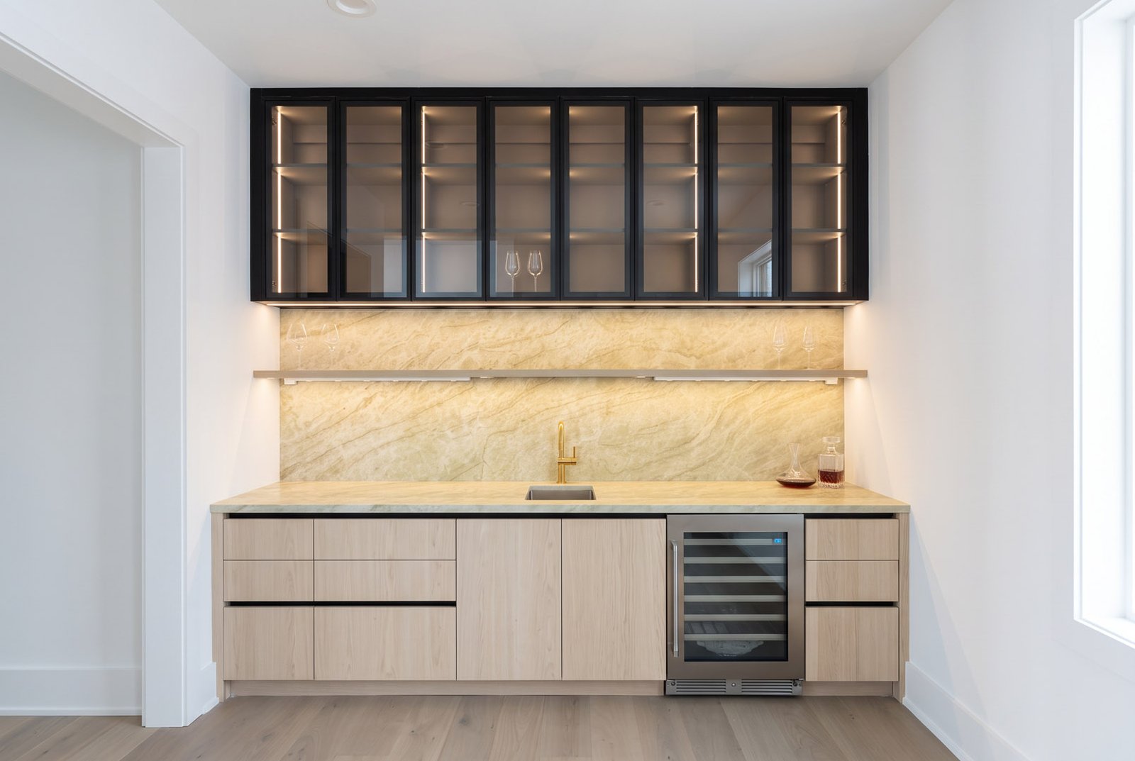 Bars & wine rooms by Quality Green, New York