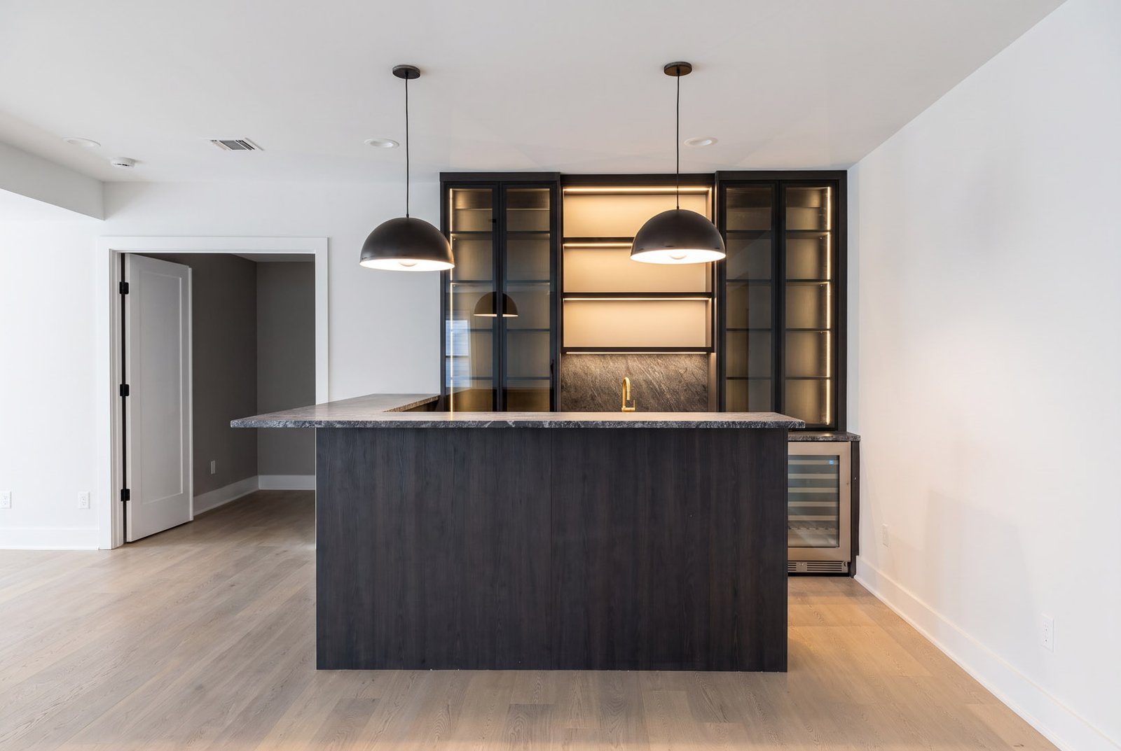 Bars & wine rooms by Quality Green, New York