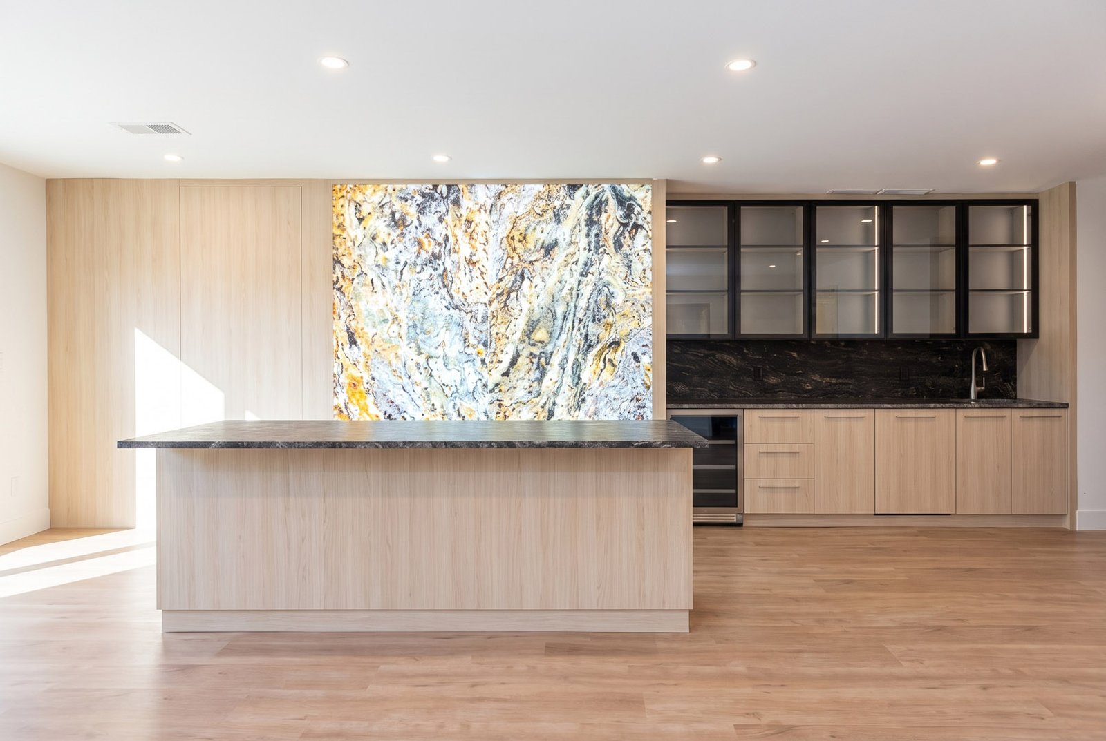 Bars & wine rooms by Quality Green, New York