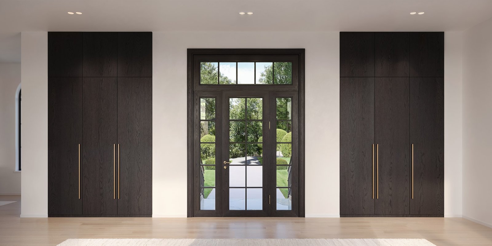 Closets & wardrobes by Quality Green, New York