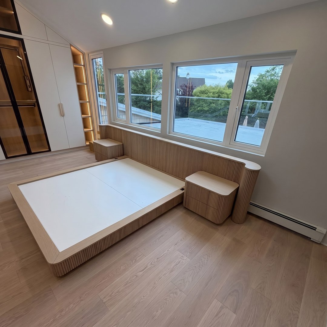 Custom furniture & upholstery by Quality Green, New York