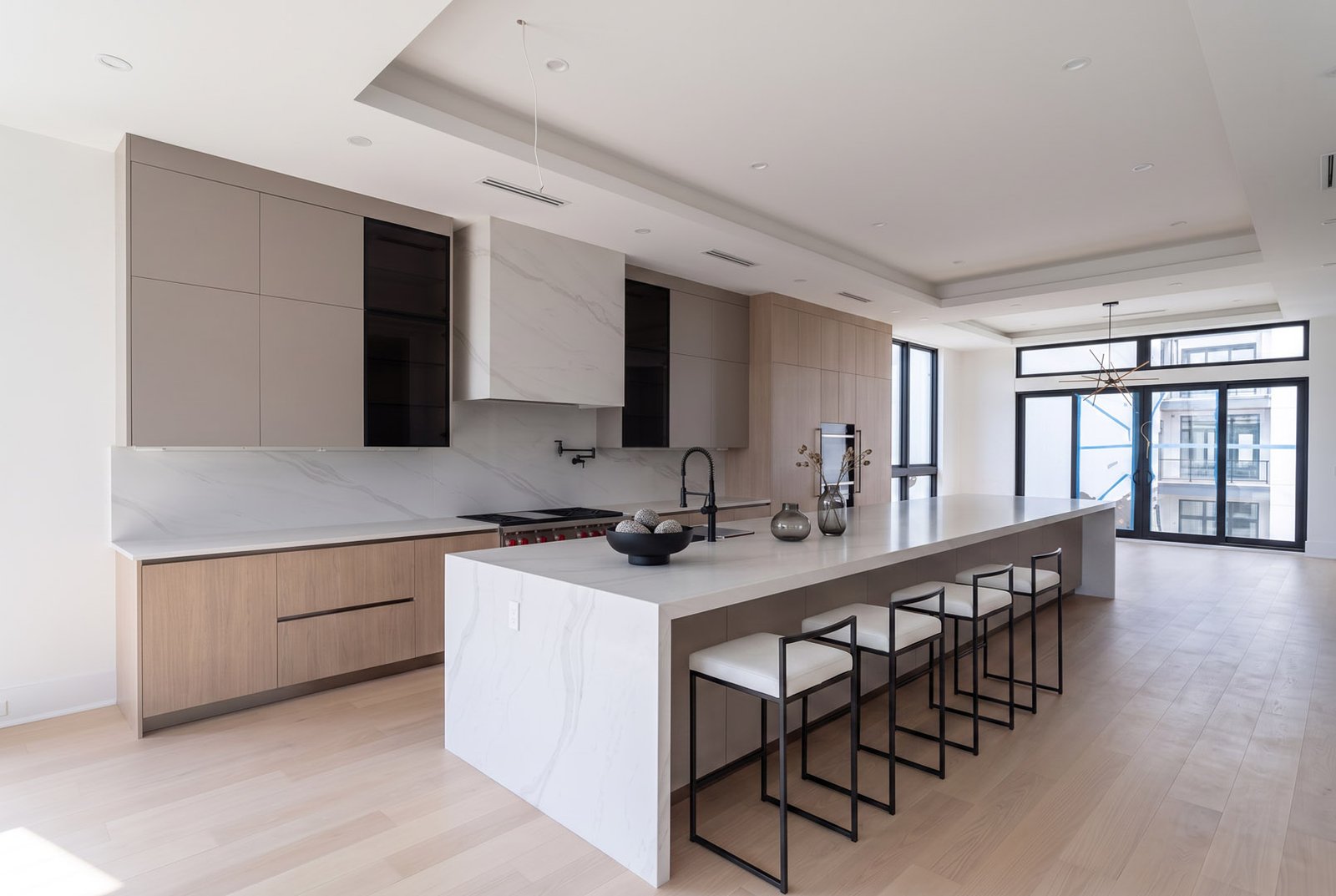 Kitchens by Quality Green, New York