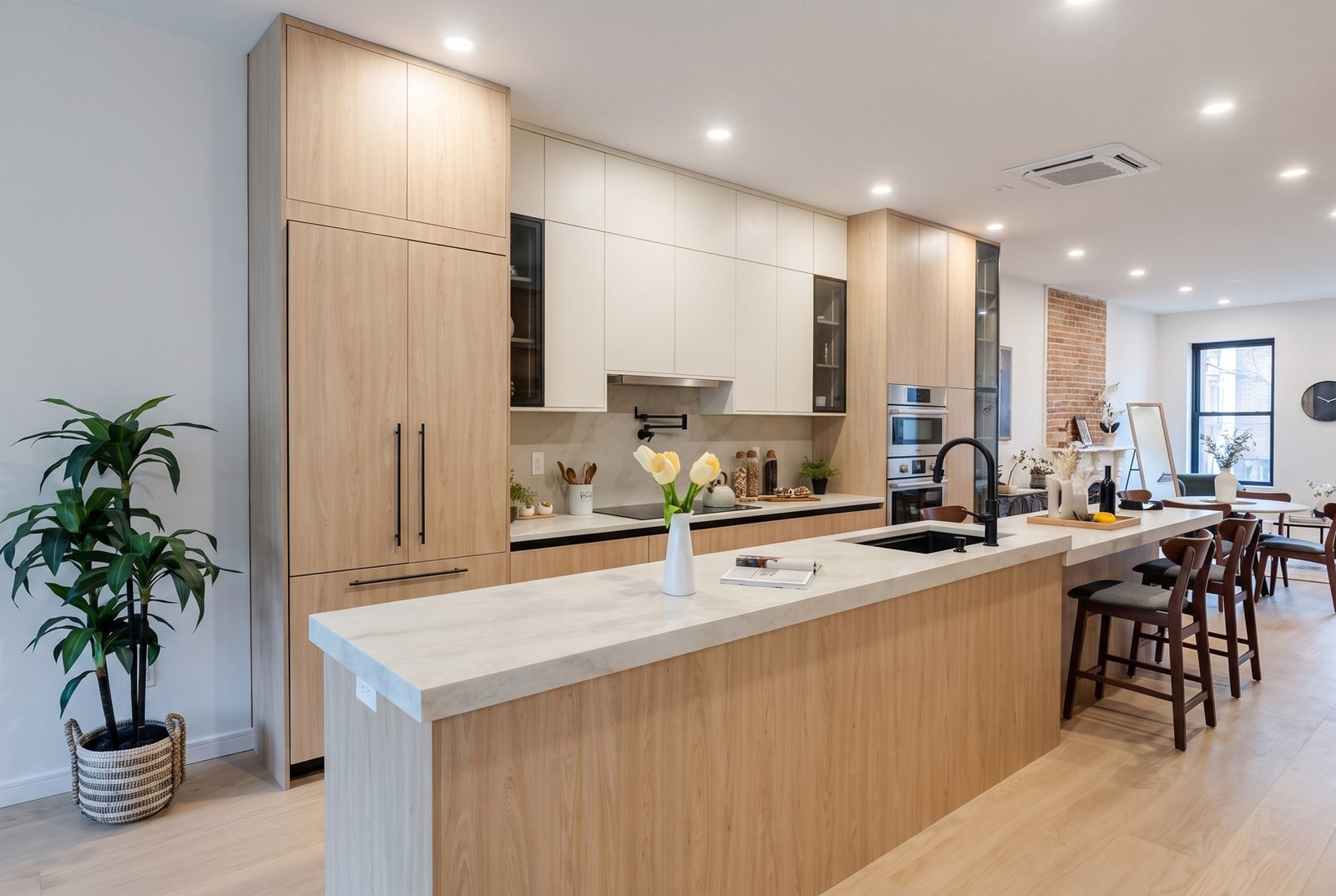 Kitchens by Quality Green, New York