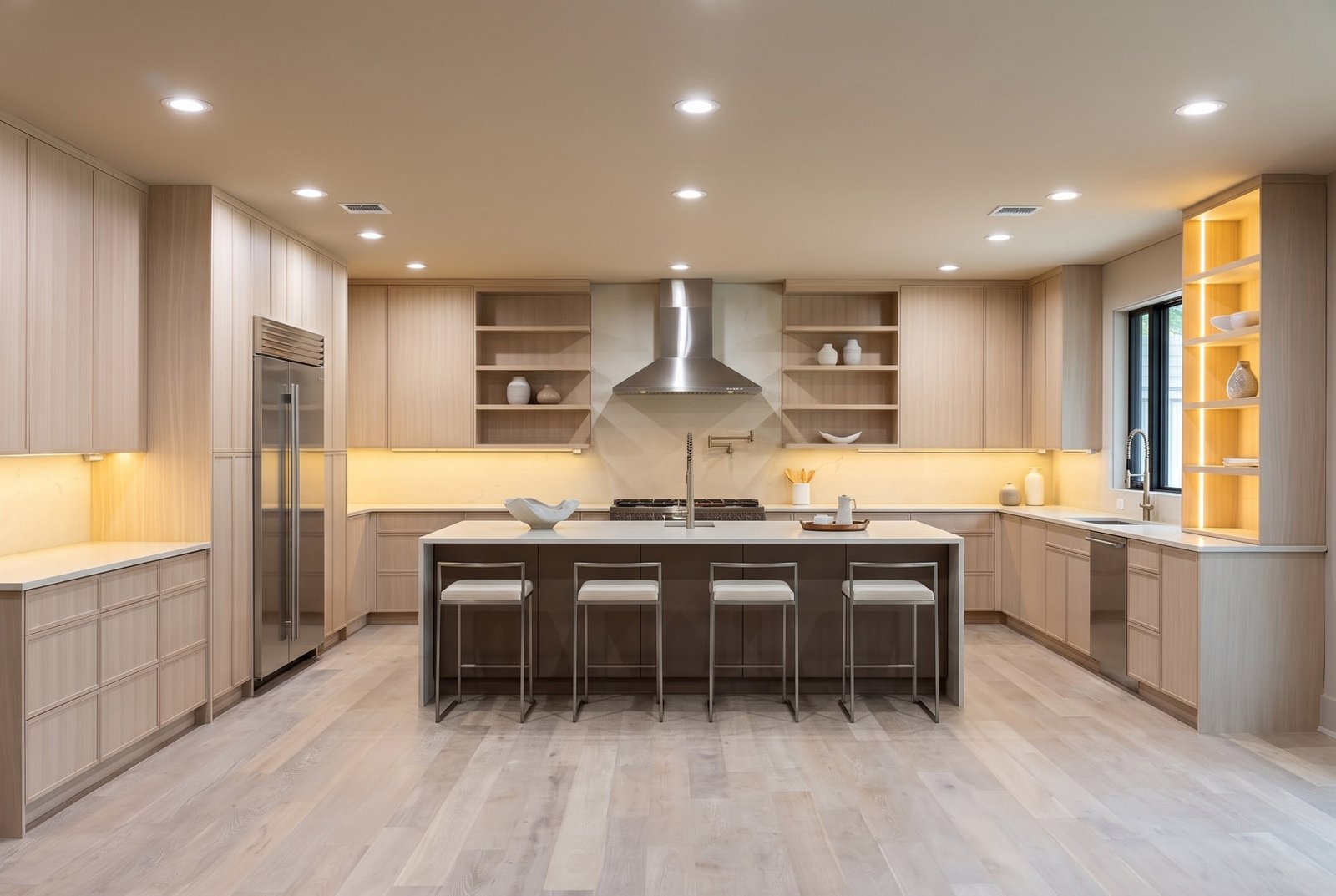 Kitchens by Quality Green, New York