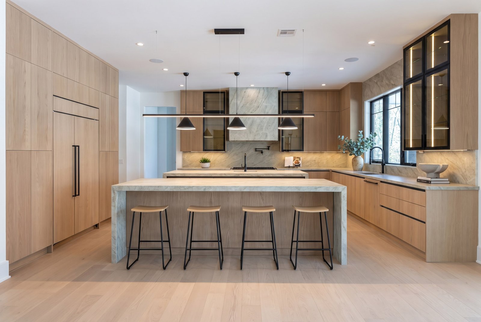 Kitchens by Quality Green, New York