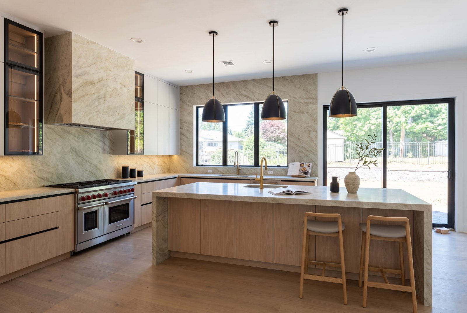 Kitchens by Quality Green, New York