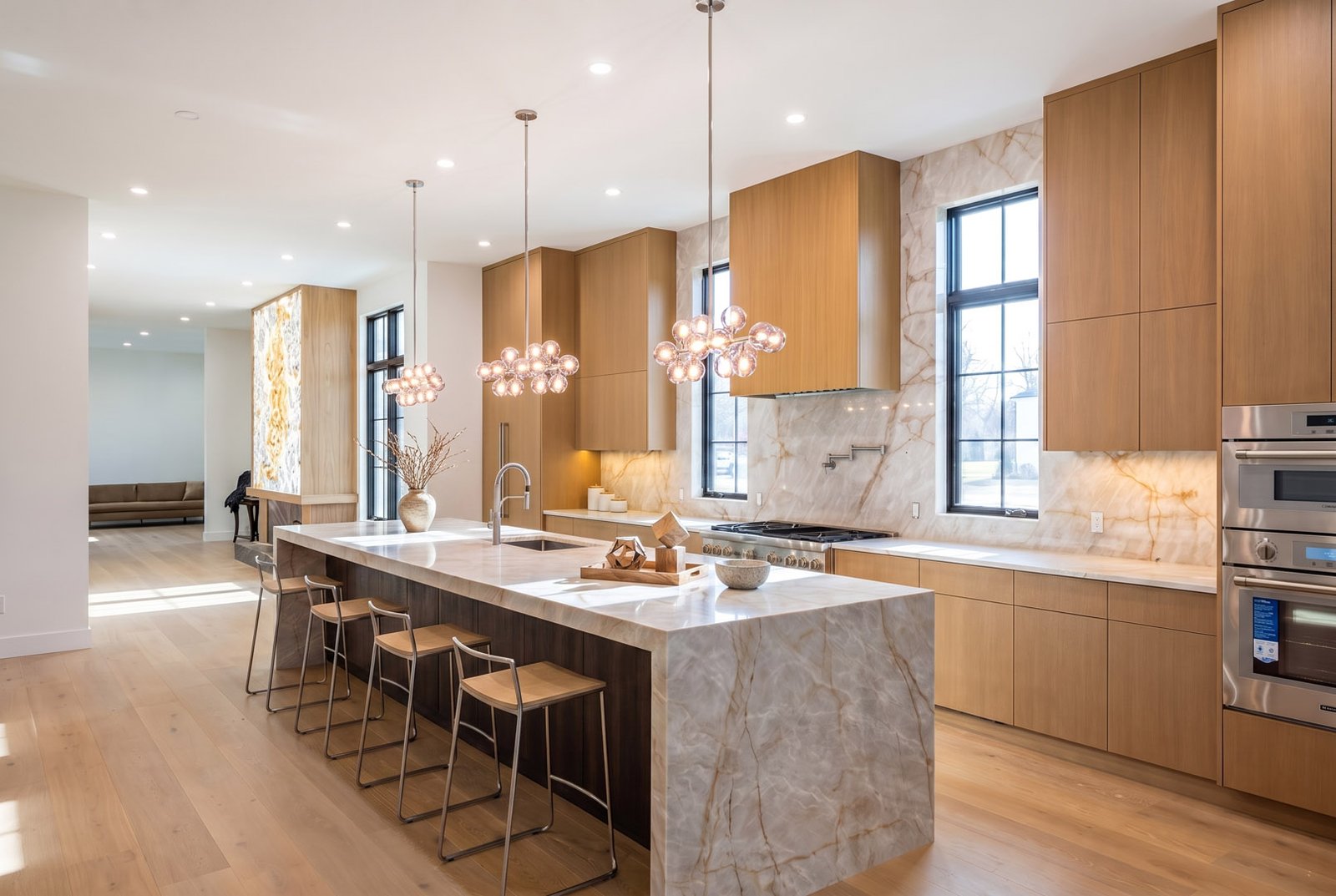 Kitchens by Quality Green, New York