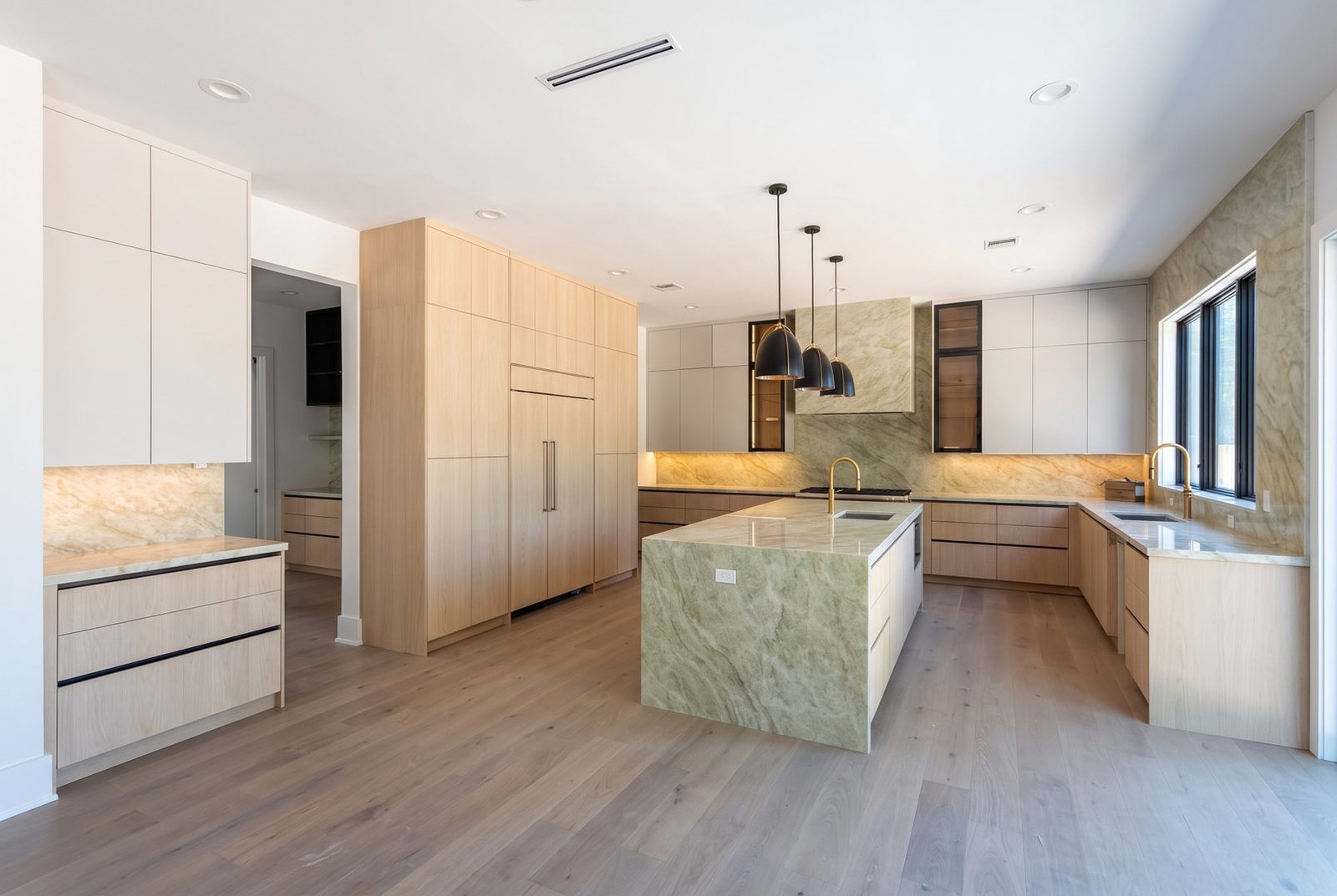 Kitchens by Quality Green, New York