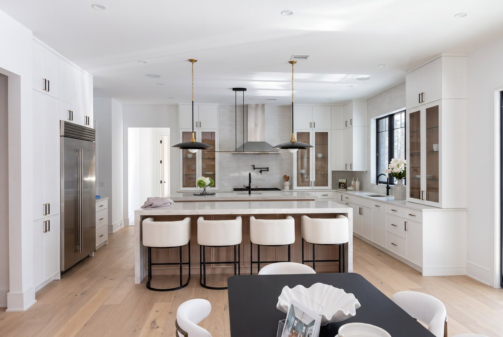 Kitchens by Quality Green, New York