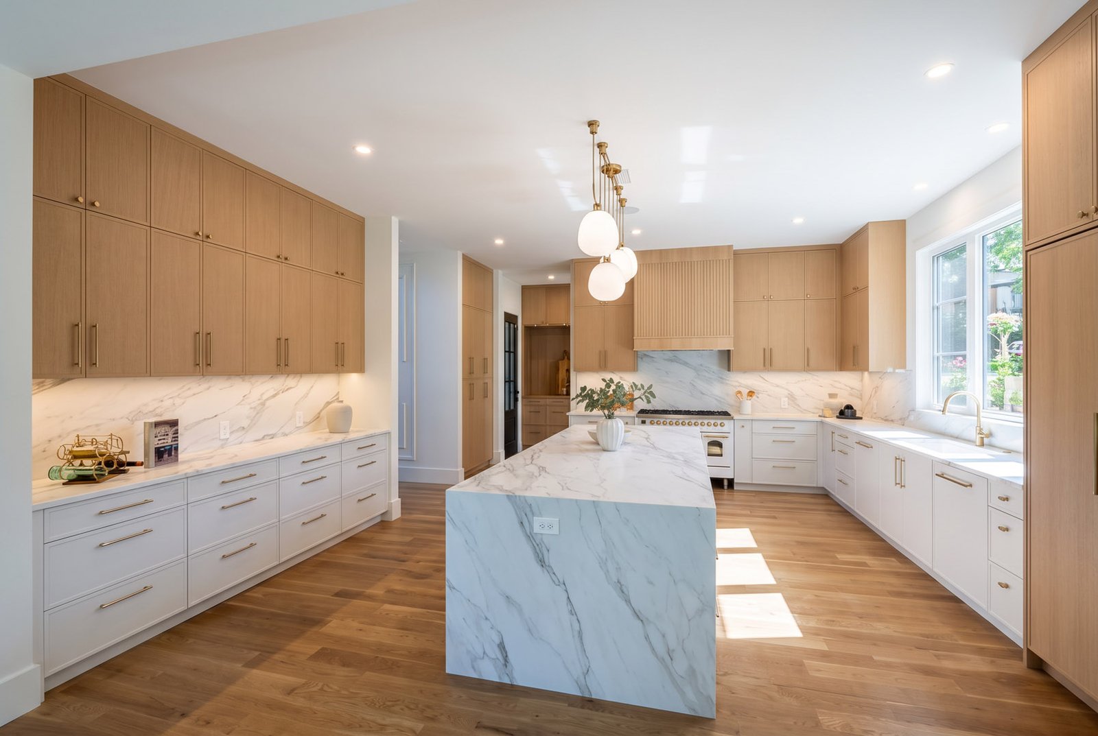 Kitchens by Quality Green, New York