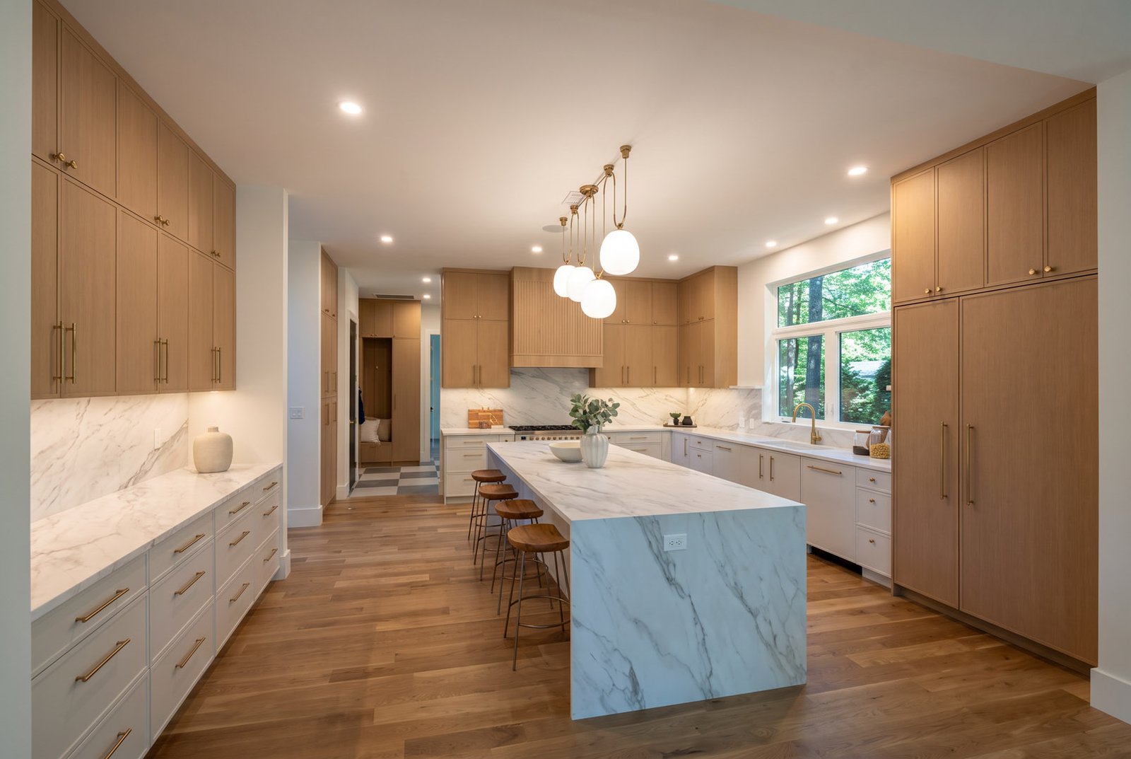 Kitchens by Quality Green, New York