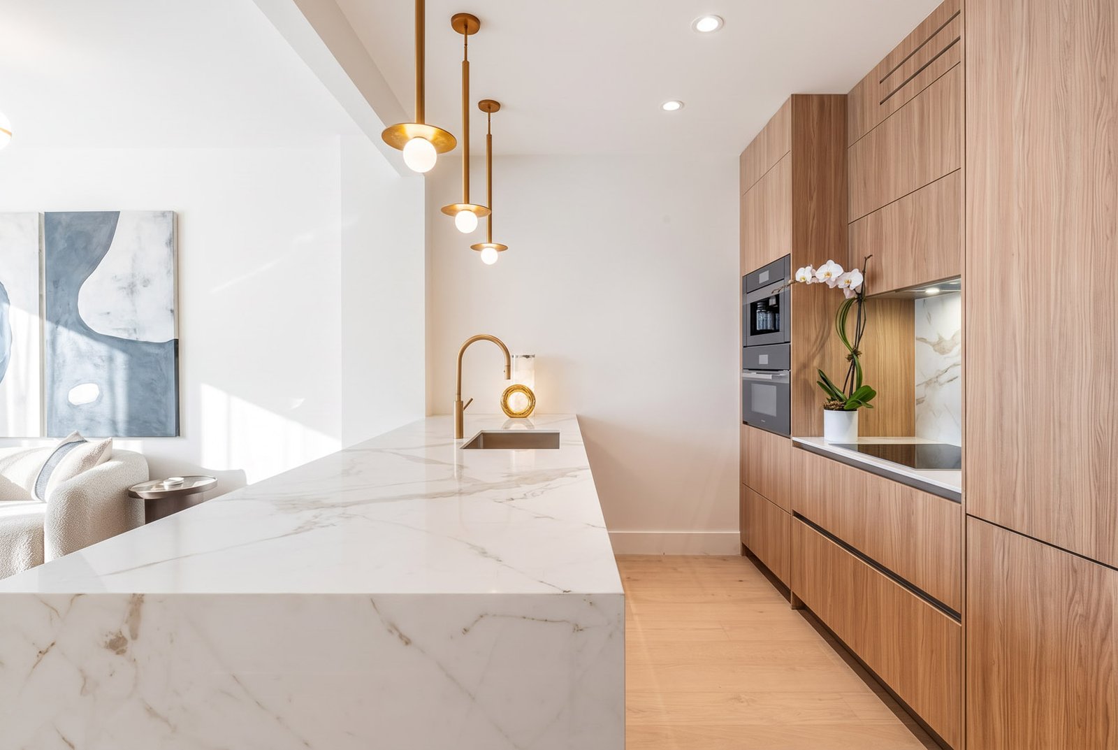Kitchens by Quality Green, New York