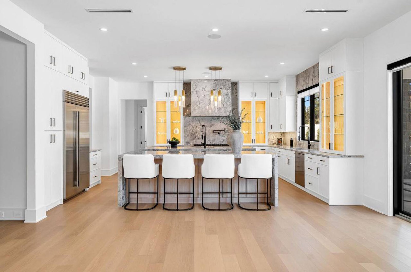 Kitchens by Quality Green, New York