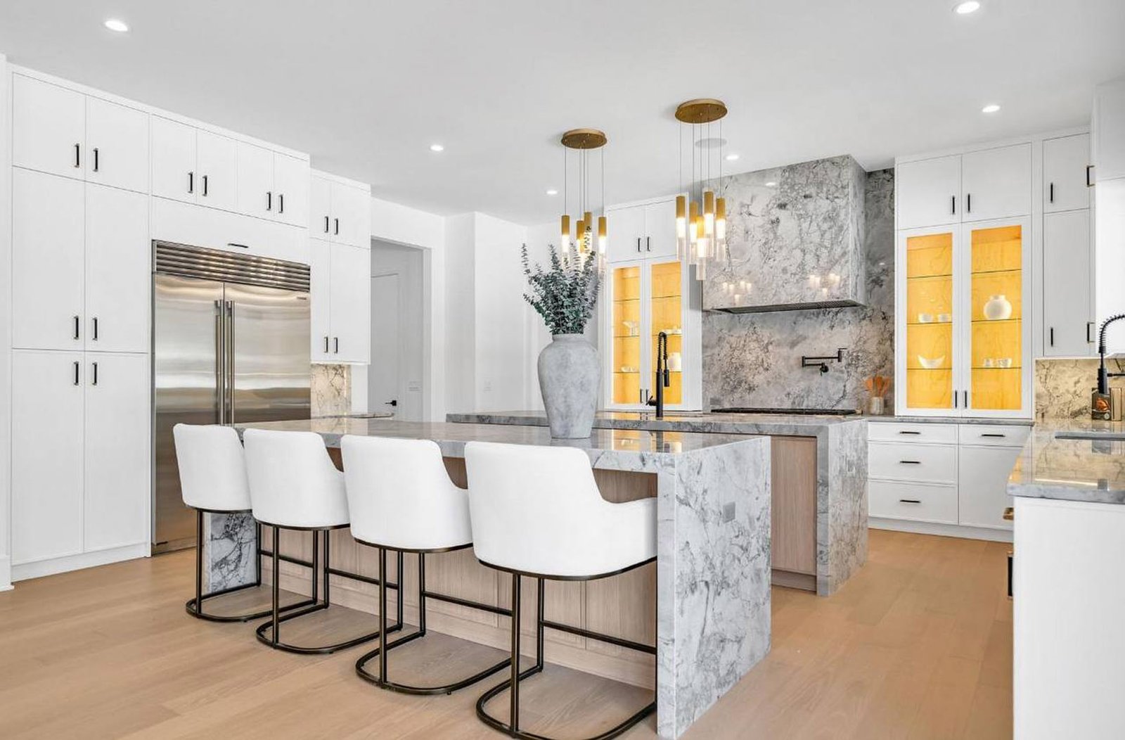 Kitchens by Quality Green, New York