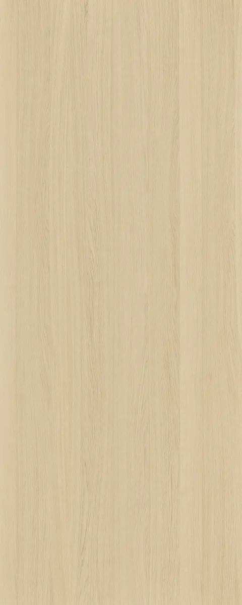 Milk Oak veneer