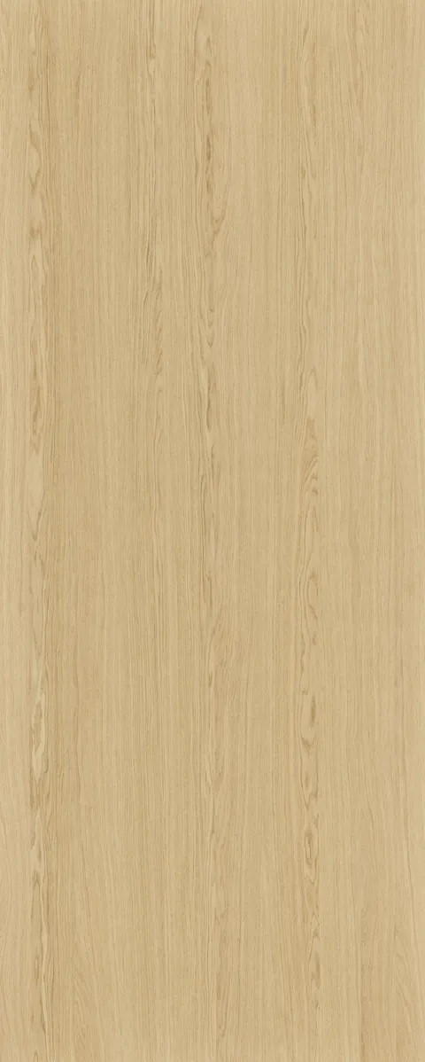 Ivory Oak veneer