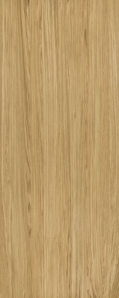 Natural Oak veneer