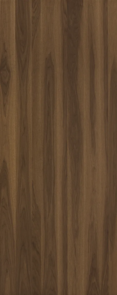 Smoked Walnut veneer